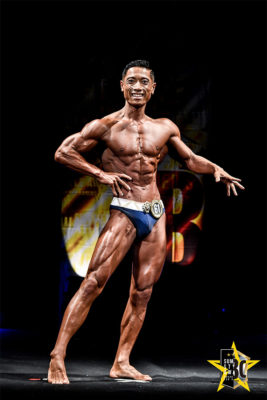 上野選手1 上野選手1